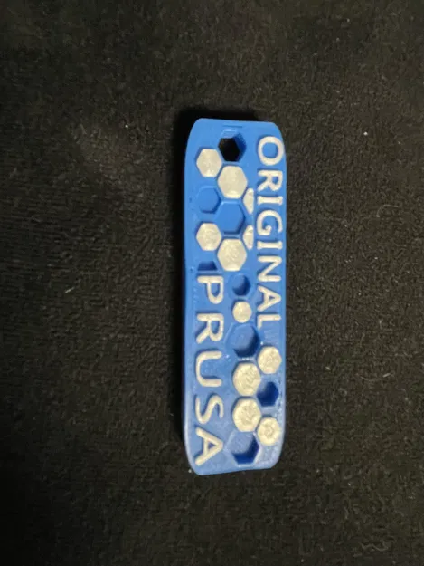 Móc Khóa Original Prusa - Image 4