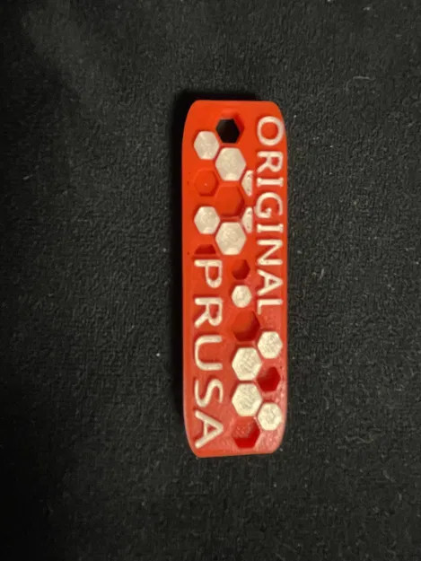 Móc Khóa Original Prusa - Image 5