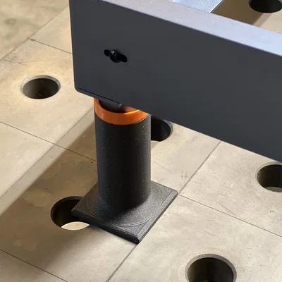 Chân Đế Xtool D1 Tùy Chỉnh Theo Thông Số