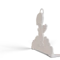 Thiên Thần Giáng Sinh Có Đế - Thumbnail 1