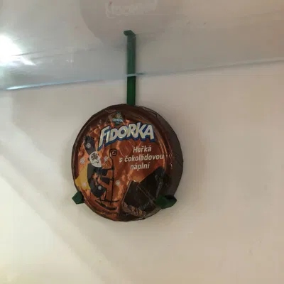 Giá Treo Móc Fidorka