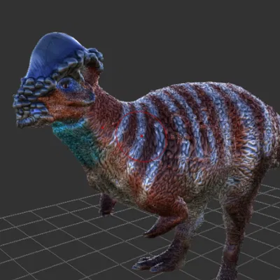 Lịch Vạn Niên số 6: Sphaerotholus