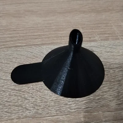 Cái phễu mini