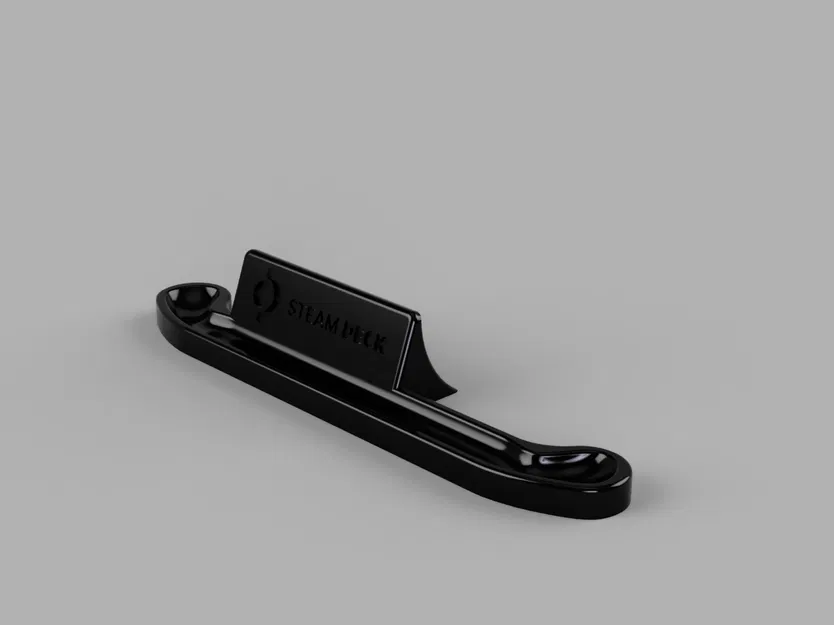 Đế Cắm/Giá Đỡ Màn Hình Steam Deck - Image 4