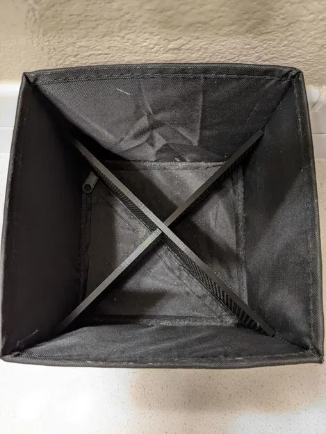 Vách Ngăn Hộp IKEA SKUBB Nhỏ - Image 1