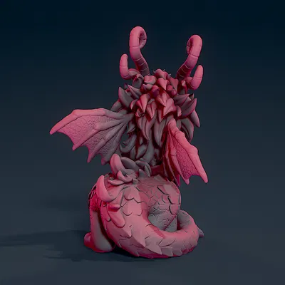 Rồng Dễ Thương 2