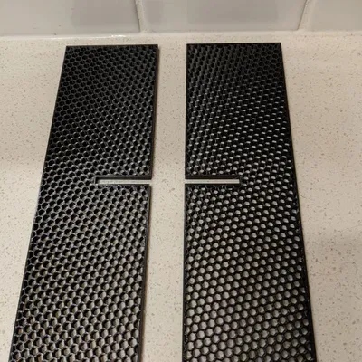 Vách Ngăn Hộp IKEA SKUBB Nhỏ