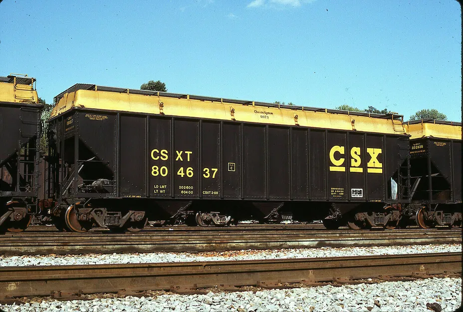 Nắp Protein cho toa chở than Aristo-Craft 3 khoang 100 tấn. - Image 2