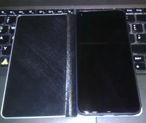 Ốp lưng điện thoại Murena One - Image 3