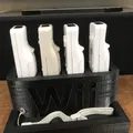 Giá Đỡ Wii Remote - Thumbnail 4