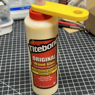 Dụng cụ khui nắp chai Titebond