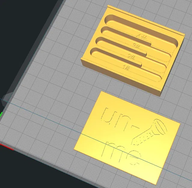 Hộp Đựng Bộ Tháo Ốc Vít - Image 2