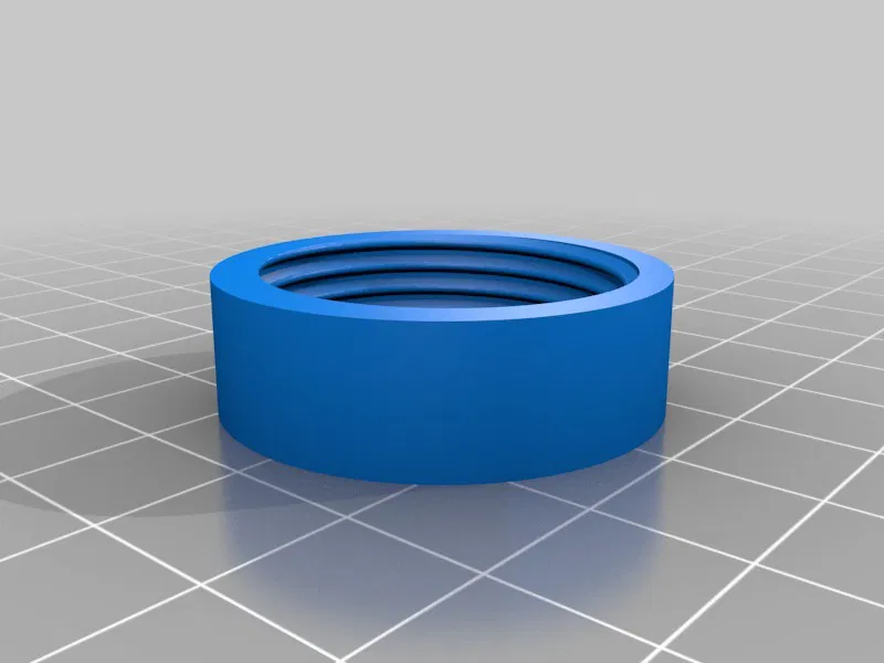 Chao đèn Mặt Trăng Ikea Rodd - Image 5