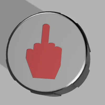 Núm thay thế cho bếp nướng Weber Spirit