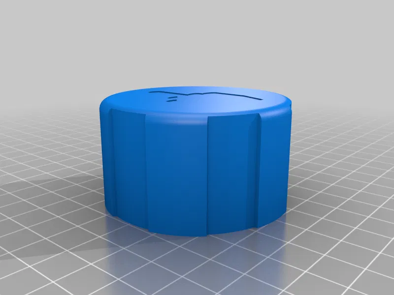 Núm thay thế cho bếp nướng Weber Spirit - Image 2