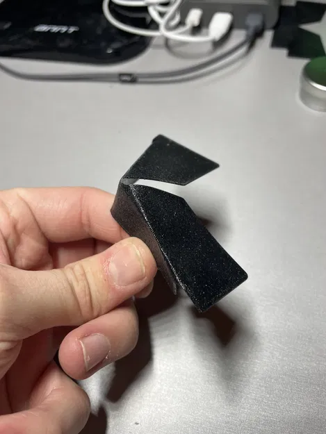 Chụp Mũi Cho Kính HTC Vive - Image 5