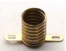 Cây nến thay thế cho đế đèn E10 - Image 3