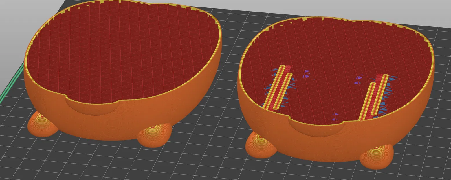 Henri Chú Chó Corgi - Bản Remix In Một Màu - Image 2