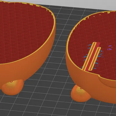 Henri Chú Chó Corgi - Bản Remix In Một Màu