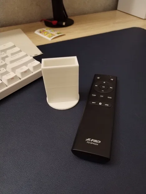 Chân đế để remote điều khiển - Image 2