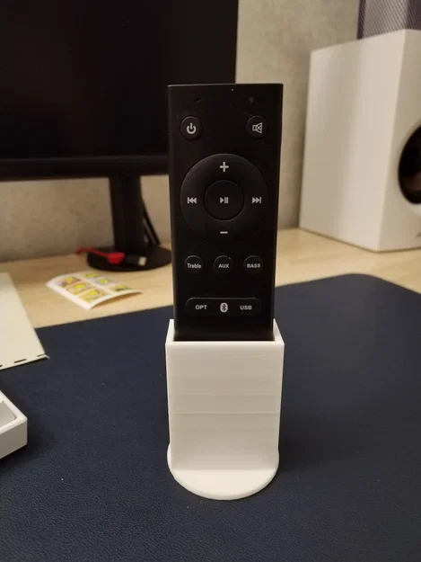 Chân đế để remote điều khiển - Image 3