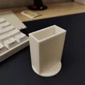 Chân đế để remote điều khiển - Thumbnail 4