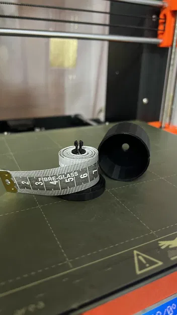 Vỏ Thước Dây ver 2.0 - Image 1