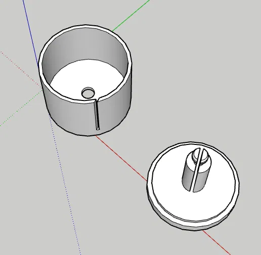 Vỏ Thước Dây ver 2.0 - Image 2