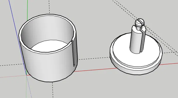 Vỏ Thước Dây ver 2.0 - Image 3
