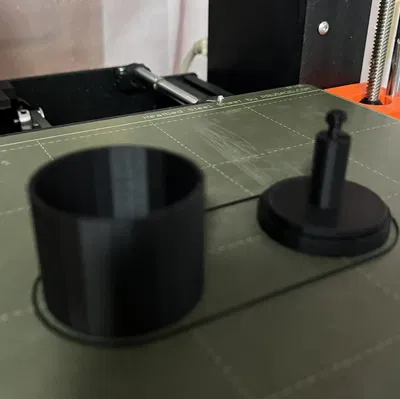 Vỏ Thước Dây ver 2.0