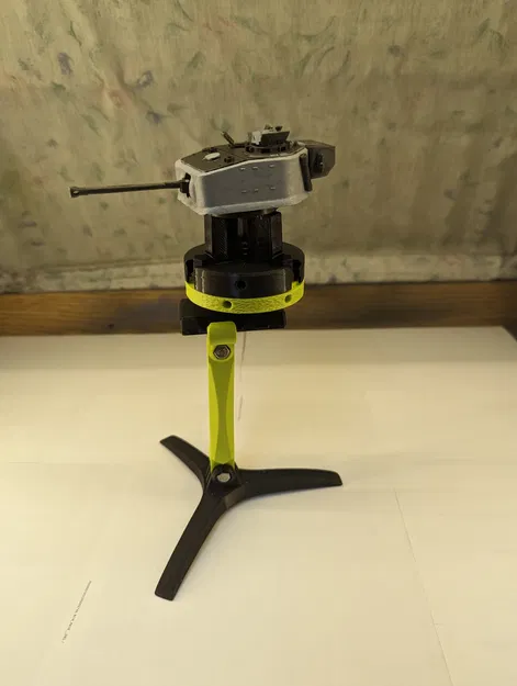 Giá đỡ Modeler dạng Module để sơn - Image 1