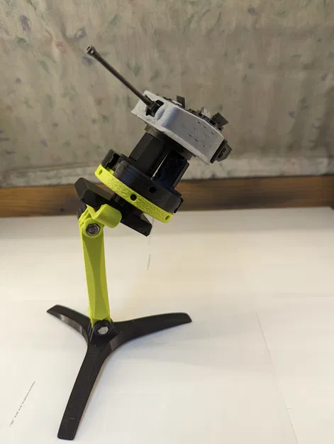 Giá đỡ Modeler dạng Module để sơn - Image 2