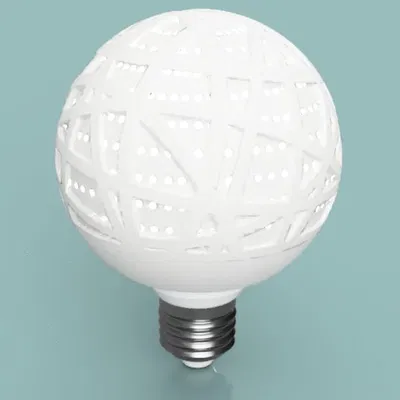 Chui Đèn Hình Cầu Philips Hue