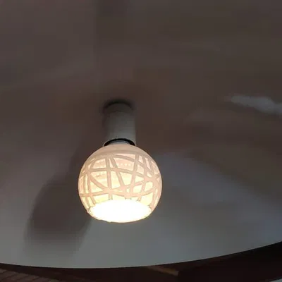 Chui Đèn Hình Cầu Philips Hue