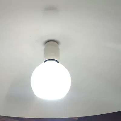 Chui Đèn Hình Cầu Philips Hue