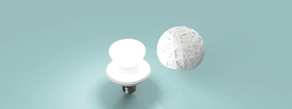 Chui Đèn Hình Cầu Philips Hue - Image 4