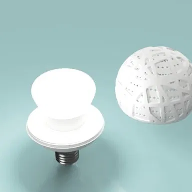 Chui Đèn Hình Cầu Philips Hue