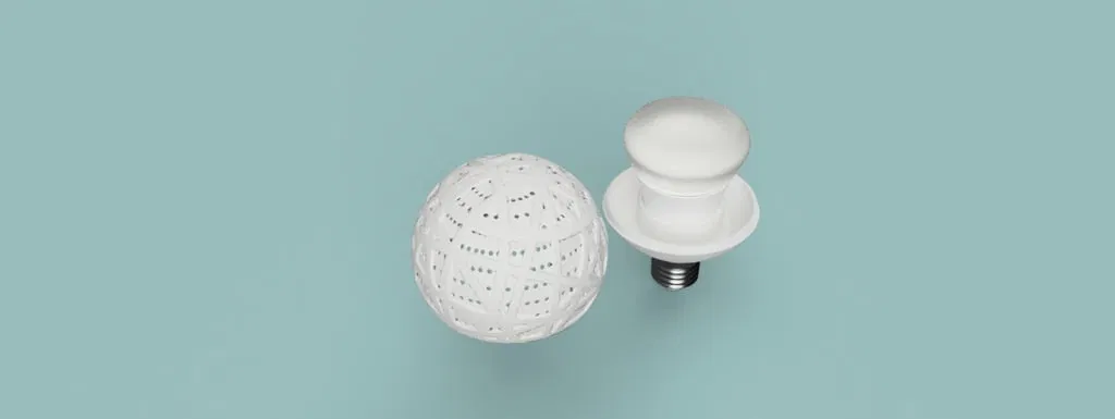 Chui Đèn Hình Cầu Philips Hue - Image 5