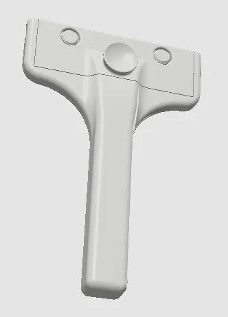 Một Cái Cạp Dao Cạo Khác - Image 1