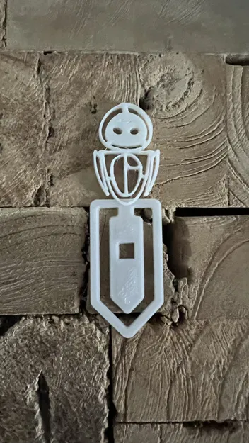 Bookmark Eve (Wall-E) - Image 1