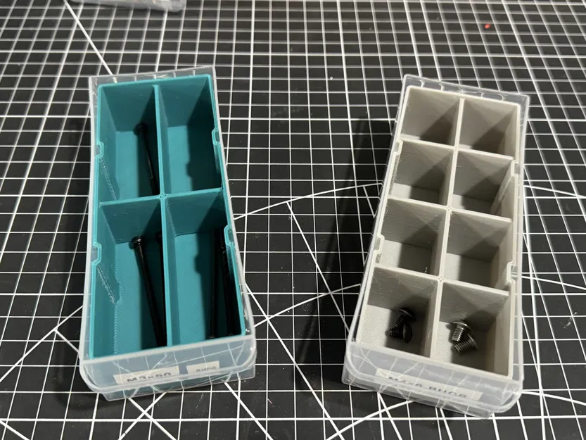 Khay Chia Ngăn Kéo Đựng Đồ Lặt Vặt Black & Decker - Image 2