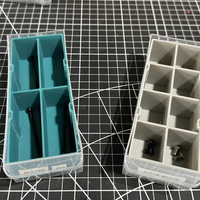 Khay Chia Ngăn Kéo Đựng Đồ Lặt Vặt Black & Decker