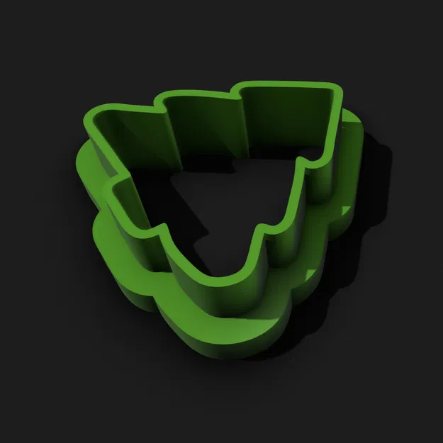 KHUÔN CẮT BÁNH GIÁNG SINH - Image 3