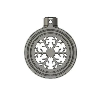 Cập nhật - Đồ trang trí quả châu Giáng sinh xoay