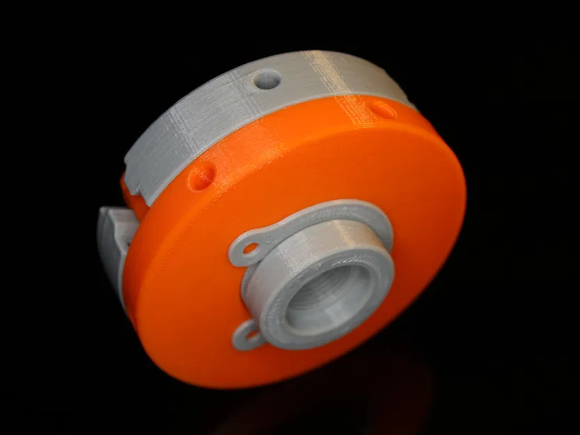 Mâm cặp ba chấu 2.5 inch - Image 4