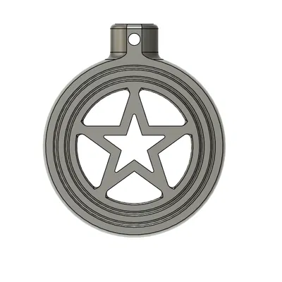 Cập nhật - Đồ trang trí quả châu Giáng sinh xoay