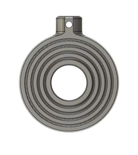 Cập nhật - Đồ trang trí quả châu Giáng sinh xoay - Image 3