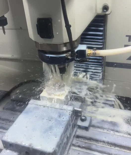 Vòng Tản Nhiệt Cho Máy Tormach - Image 1