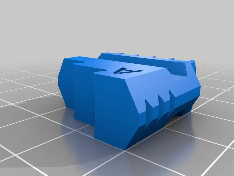 Mâm cặp ba chấu 2.5 inch - Image 15