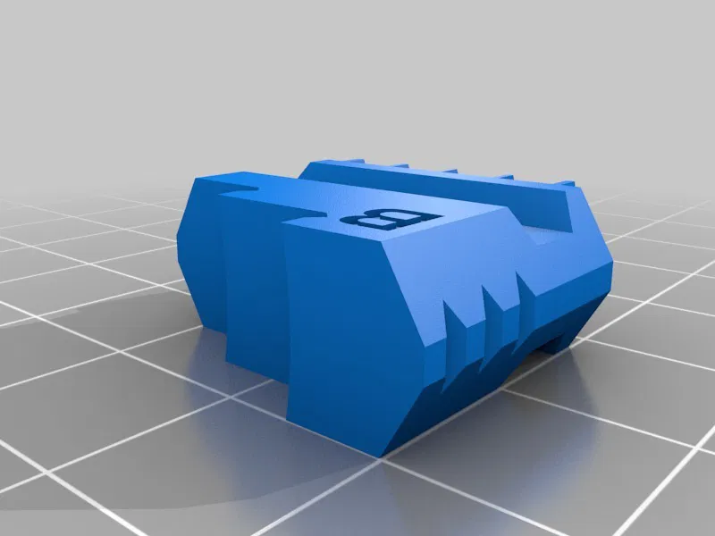 Mâm cặp ba chấu 2.5 inch - Image 17